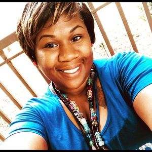 Meet your Posher, Shaunatta